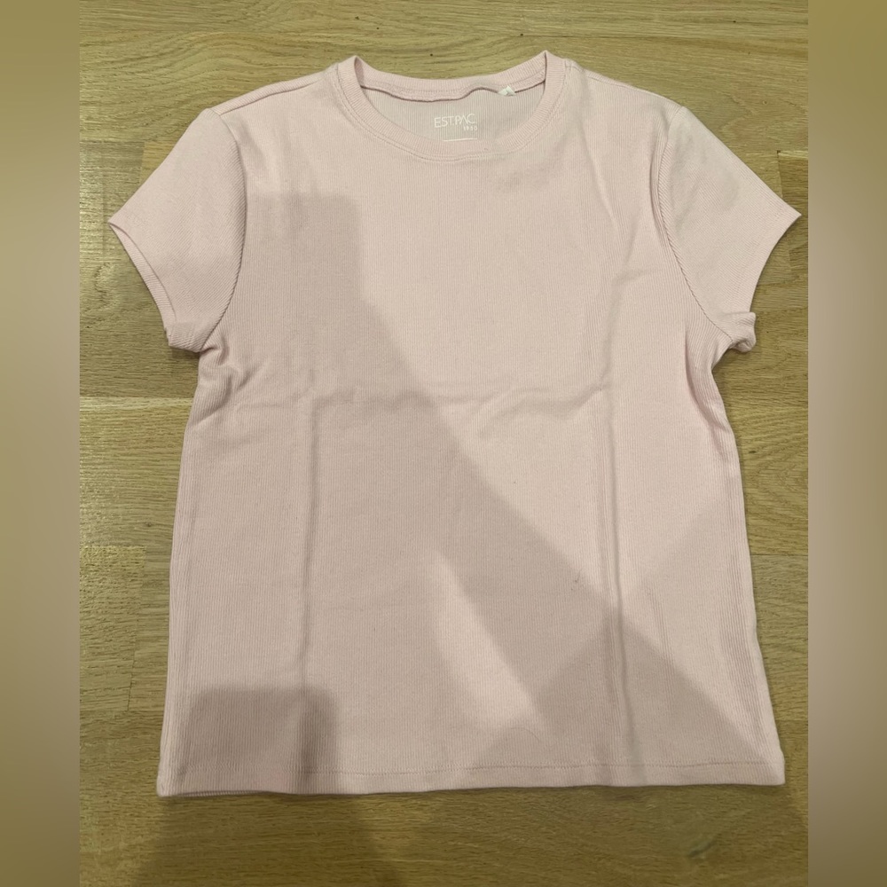 pacsun pink shirt